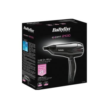 Secador de pelo Babyliss Expert D322 E Comprar al mejor precio