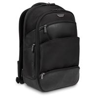 Mochila Targus Mobile VIP 20 L Negra para portátil hasta 15,6''