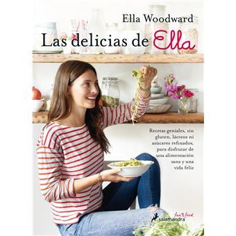 Las delicias de Ella - 1