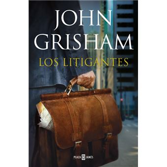 Los litigantes
