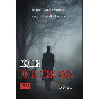 Requiem Por La Tierra Negra