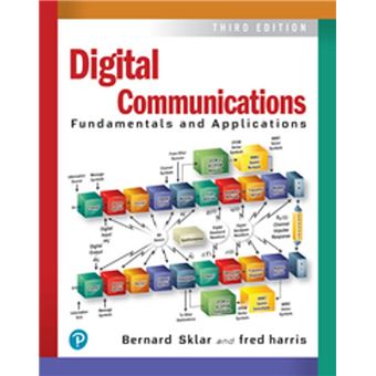 Digital Communications - 1