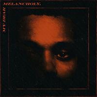The Weeknd - Últimos CD, discos, vinilos