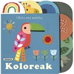 Koloreak
