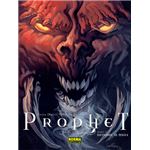 Prophet 2 infernum in terra