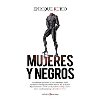 Mujeres y negros