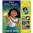Encanto libro musical 7 botones