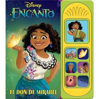 Encanto - Disney e la magia della Colombia - Nerdando