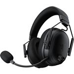 Auriculares Gaming inalámbricos Razer BlackShark V3 Pro Negro