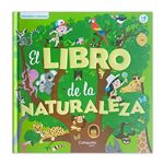 El Libro De La Naturaleza