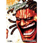 Kengan Ashura 10
