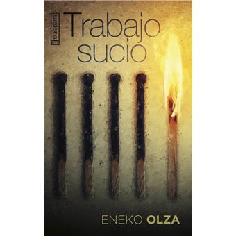 Trabajo Sucio