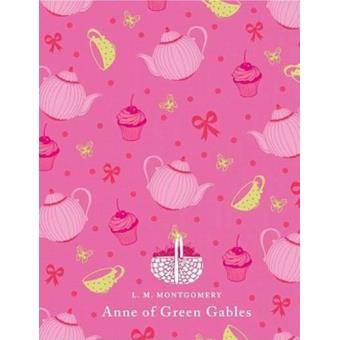 Anne of the Green Gables - 1