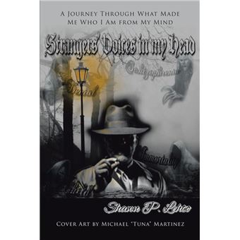 Strangers' Voices In My Head - 1