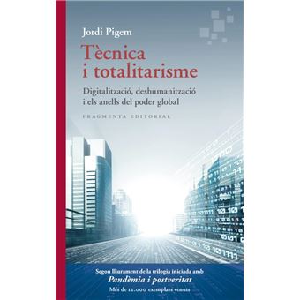 Tècnica i totalitarisme