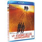 La invasión de los ultracuerpos - Blu-ray