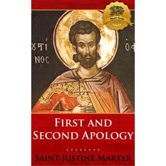First and Second Apology - 1