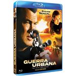 Guerra Urbana - Blu-ray