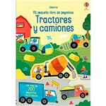 Tractores y camiones