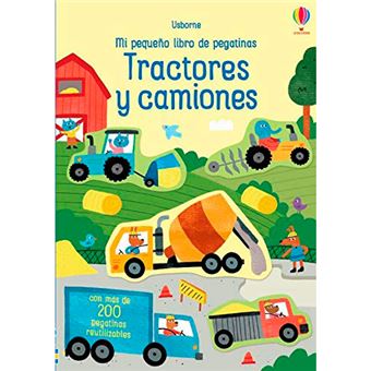 Tractores y camiones