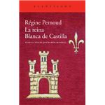 La reina Blanca de Castilla