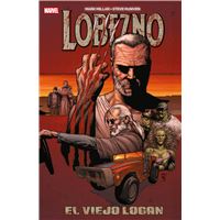 Marvel Essentials Marvel Essentials. Lobezno. El Viejo Logan