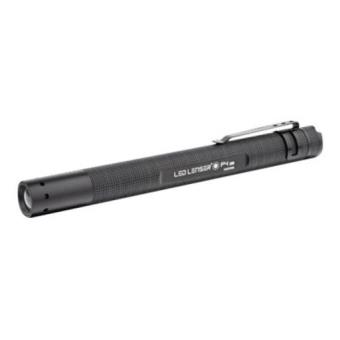 Led Lenser Linterna P4