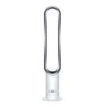 Ventilador de torre Dyson AM07 E Blanco-Plata