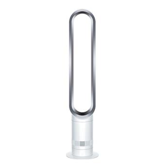 Ventilador de torre Dyson AM07 E Blanco-Plata