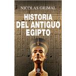 Historia Del Antiguo Egipto
