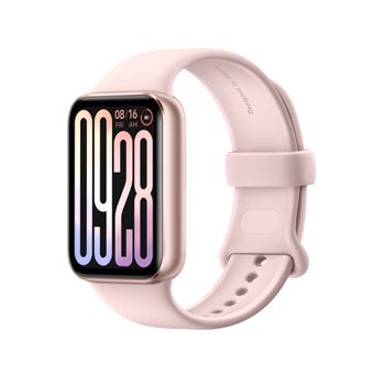 Smartband Xiaomi Band 9 Pro Rose Gold
