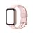 Smartband Xiaomi Band 9 Pro Rose Gold