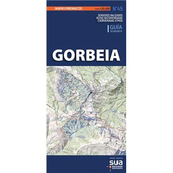 Gorbeia - 1