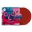 Lp-loud bloom (2lp rojo)