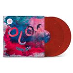 Lp-loud bloom (2lp rojo)