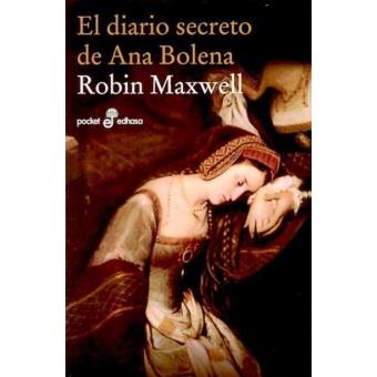 El diario secreto de Ana Bolena - 1