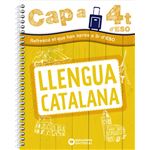 Cap a 4t d'' ESO. Llengua catalana