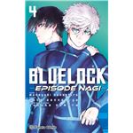 Blue Lock Episode Nagi nº 04