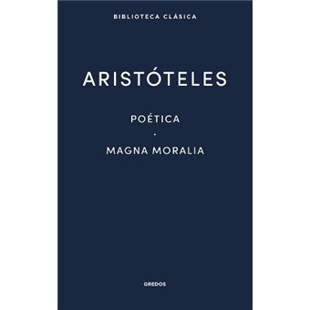 Poetica-magna moralia