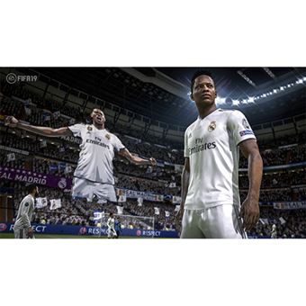 FIFA - Los mejores | Fnac