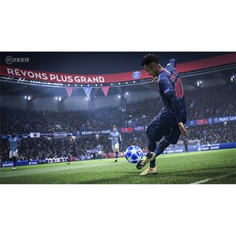 FIFA - Los mejores | Fnac