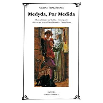 Medyda, por medida