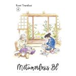 Metamorfosis Bl 4