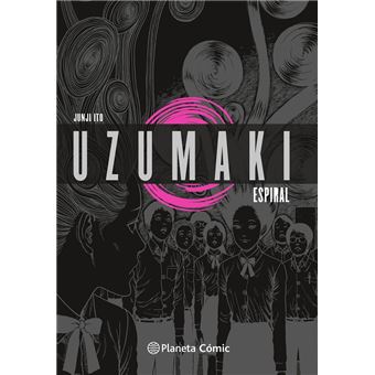 Uzumaki (català)