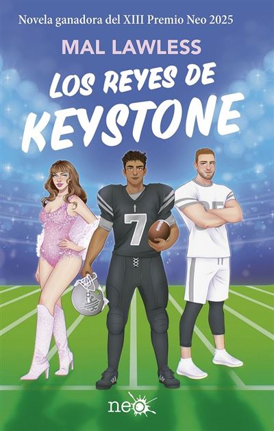 Plataforma Editorial S.l. Claro Los Reyes De Keystone