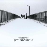 Many Faces of Joy Division (Ed. Box Set) - CD - Joy Division - Joy