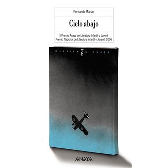Cielo Abajo