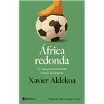 África redonda