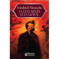La genealogía de la moral