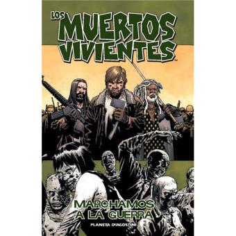 Los muertos vivientes 19
